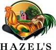 Hazel's Catering
